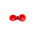 
  ESTEQUE MUDTOOLS ROUGE SOUPLE MUDMOUTH - S - Estèque - Cigale et Fourmi