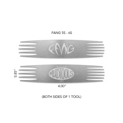 OUTIL A RAINURER - FANG 5S-6S