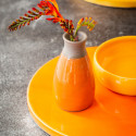 
  Email preparé botz pro jaune orange - 200ml - Émaux liquides BOTZ PRO pour cuisson entre 1020°C et 1280°C  - Cigale et Fourmi