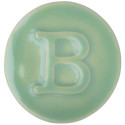 
  EMAIL PREPARE BOTZ PRO VERT CELADON - 200 ml - Émaux liquides BOTZ PRO pour cuisson entre 1020°C et 1280°C  - Cigale et Fourmi