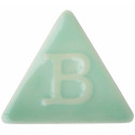 
  EMAIL PREPARE BOTZ PRO VERT CELADON - 200 ml - Émaux liquides BOTZ PRO pour cuisson entre 1020°C et 1280°C  - Cigale et Fourmi