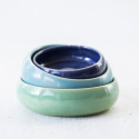 
  EMAIL PREPARE BOTZ PRO VERT CELADON - 200 ml - Émaux liquides BOTZ PRO pour cuisson entre 1020°C et 1280°C  - Cigale et Fourmi
