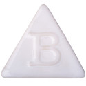 
  EMAIL PREPARE BOTZ PRO BLANC - 200 ml - Émaux liquides BOTZ PRO pour cuisson entre 1020°C et 1280°C  - Cigale et Fourmi