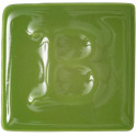 
  EMAIL PREPARE POMME VERTE BRILLANT - 200 ml - Émaux faïence liquides  BOTZ 1020°C - 1060°C - Cigale et Fourmi