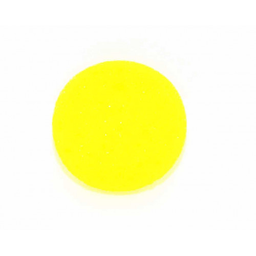 
  EPONGE JAUNE - RONDE - DIAM 70 mm - Eponges céramique - Cigale et Fourmi