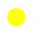 
  EPONGE JAUNE - RONDE - DIAM 70 mm - Eponges céramique - Cigale et Fourmi