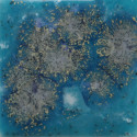 
  EMAIL FAIENCE MAYCO JUNGLE GEMS - TAHITI GRAPE - 473 ml - Emaux liquides faïence MAYCO JUNGLE GEMS™ CRYSTAL GLAZE 1000°C - 1040°C - Cigale et Fourmi