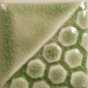 
  EMAIL FAIENCE MAYCO CLASSIC CRACKLES - GREEN TEA - 118 ml - Emaux liquides faïence MAYCO CLASSIC CRACKELS 1000°C - Cigale et Fourmi