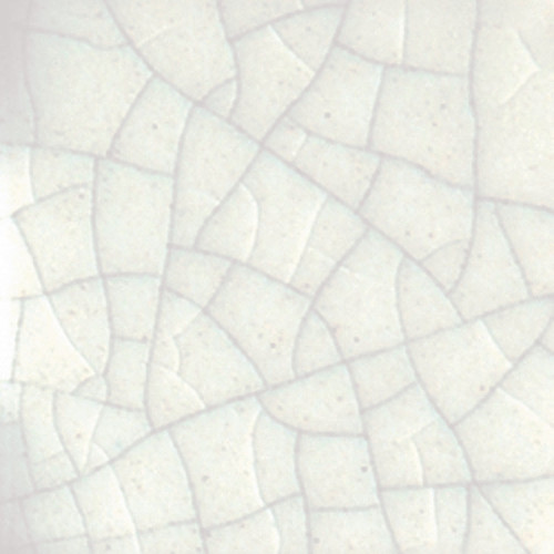 
  EMAIL FAIENCE MAYCO CLASSIC CRACKLES - WHITE CRACKLE - 118 ml - Emaux liquides faïence MAYCO CLASSIC CRACKELS 1000°C - Cigale et Fourmi