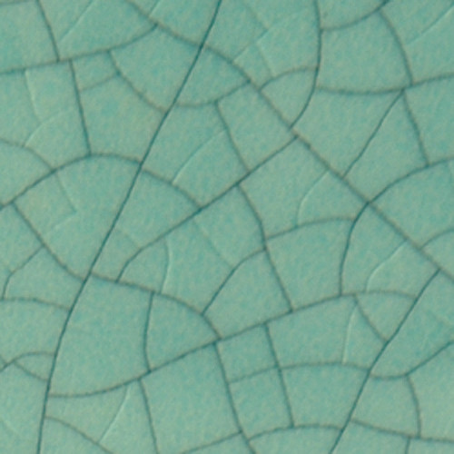 
  EMAIL FAIENCE MAYCO CLASSIC CRACKLES - CHINA SEA - 473 ml - Emaux liquides faïence MAYCO CLASSIC CRACKELS 1000°C - Cigale et Fourmi