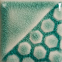 
  EMAIL FAIENCE MAYCO CLASSIC CRACKLES - CHINA SEA - 473 ml - Emaux liquides faïence MAYCO CLASSIC CRACKELS 1000°C - Cigale et Fourmi