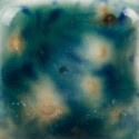 
  EMAIL FAIENCE MAYCO JUNGLE GEMS - BLOOMIN' BLUE - 473 ml - Emaux liquides faïence MAYCO JUNGLE GEMS™ CRYSTAL GLAZE 1000°C - 1040°C - Cigale et Fourmi