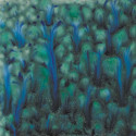 
  EMAIL FAIENCE MAYCO JUNGLE GEMS - BLUE AZURE - 473 ml - Emaux liquides faïence MAYCO JUNGLE GEMS™ CRYSTAL GLAZE 1000°C - 1040°C - Cigale et Fourmi