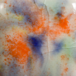 EMAIL FAIENCE MAYCO JUNGLE GEMS - FRUITY FRECKLES - 473 ml