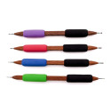 
  SGRAFFITO - SET DE 3 OUTILS DIAMANT L1 - L2 - L3 - L4 - Outils de Sculpture et  de Découpe - Cigale et Fourmi