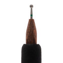 
  SGRAFFITO OUTIL DIAMANT L4 - POINTE 1.6 mm + POINTE 2.3 mm - Outils de Sculpture et  de Découpe - Cigale et Fourmi