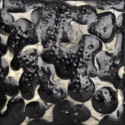 
  EMAIL GRES MAYCO RITUAL - BLACK BEAD - 473 ml - Émaux liquides grès MAYCO RITUAL 1100°C - 1280°C - Cigale et Fourmi