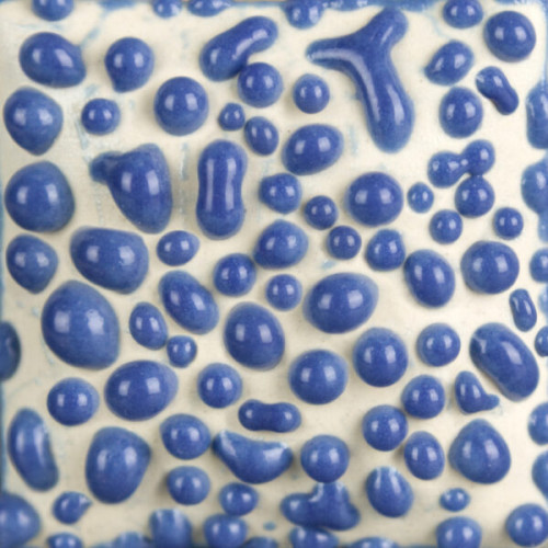 
  EMAIL GRES MAYCO RITUAL - BLUE BEAD - 473 ml - Émaux liquides grès MAYCO RITUAL 1100°C - 1280°C - Cigale et Fourmi