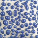 
  EMAIL GRES MAYCO RITUAL - BLUE BEAD - 473 ml - Émaux liquides grès MAYCO RITUAL 1100°C - 1280°C - Cigale et Fourmi