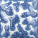 
  EMAIL GRES MAYCO RITUAL - BLUE BEAD - 473 ml - Émaux liquides grès MAYCO RITUAL 1100°C - 1280°C - Cigale et Fourmi