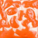 
  EMAIL GRES MAYCO RITUAL - ORANGE BEAD - 473 ml - Émaux liquides grès MAYCO RITUAL 1100°C - 1280°C - Cigale et Fourmi
