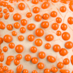 EMAIL GRES MAYCO RITUAL - ORANGE BEAD - 473 ml