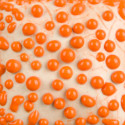 
  EMAIL GRES MAYCO RITUAL - ORANGE BEAD - 473 ml - Émaux liquides grès MAYCO RITUAL 1100°C - 1280°C - Cigale et Fourmi