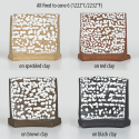 
  EMAIL GRES MAYCO RITUAL - PASTEL BEAD - 473 ml - Émaux liquides grès MAYCO RITUAL 1100°C - 1280°C - Cigale et Fourmi