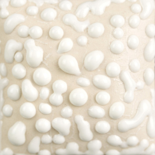 
  EMAIL GRES MAYCO RITUAL - WHITE BEAD - 473 ml - Émaux liquides grès MAYCO RITUAL 1100°C - 1280°C - Cigale et Fourmi