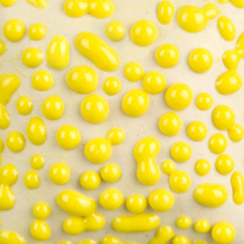
  EMAIL GRES MAYCO RITUAL - YELLOW BEAD - 473 ml - Émaux liquides grès MAYCO RITUAL 1100°C - 1280°C - Cigale et Fourmi