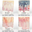 
  EMAIL GRES BRILLANT MAYCO STONEWARE - PINK PEARL - 473 ml - Emaux liquides grès MAYCO STONEWARE CLASSIC 1200°C - 1280°C - Cigale et Fourmi