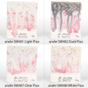 
  EMAIL GRES BRILLANT MAYCO STONEWARE - PINK PEARL - 473 ml - Emaux liquides grès MAYCO STONEWARE CLASSIC 1200°C - 1280°C - Cigale et Fourmi
