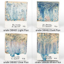 
  EMAIL GRES BRILLANT MAYCO STONEWARE - TIDAL WAVE - 473 ml - Emaux liquides grès MAYCO STONEWARE CRYSTALS 1200°C-1280°C - Cigale et Fourmi