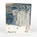 
  EMAIL GRES BRILLANT MAYCO STONEWARE - TIDAL WAVE - 473 ml - Emaux liquides grès MAYCO STONEWARE CRYSTALS 1200°C-1280°C - Cigale et Fourmi