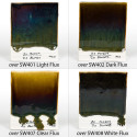 
  EMAIL GRES BRILLANT MAYCO STONEWARE - MOOD RING - 473 ml - Emaux liquides grès MAYCO STONEWARE CRYSTALS 1200°C-1280°C - Cigale et Fourmi