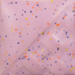 EMAIL GRES MAYCO STONEWARE MAT - LILAC SPECK - 473 ml