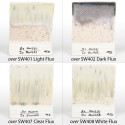 
  EMAIL GRES MAYCO STONEWARE MATTE - LILAC SPECK - 473 ml - Emaux liquides grès mats MAYCO STONEWARE MATTE 1200°C-1280°C - Cigale et Fourmi
