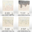 
  EMAIL GRES MAYCO STONEWARE MATTE - LILAC SPECK - 473 ml - Emaux liquides grès mats MAYCO STONEWARE MATTE 1200°C-1280°C - Cigale et Fourmi