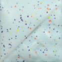 
  EMAIL GRES MAYCO STONEWARE MATTE - BABY BLUE SPECK - 473 ml - Emaux liquides grès mats MAYCO STONEWARE MATTE 1200°C-1280°C - Cigale et Fourmi