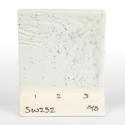 
  EMAIL GRES MAYCO STONEWARE MATTE - BABY BLUE SPECK - 473 ml - Emaux liquides grès mats MAYCO STONEWARE MATTE 1200°C-1280°C - Cigale et Fourmi