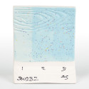 
  EMAIL GRES MAYCO STONEWARE MATTE - BABY BLUE SPECK - 473 ml - Emaux liquides grès mats MAYCO STONEWARE MATTE 1200°C-1280°C - Cigale et Fourmi
