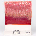 
  EMAIL GRES MAYCO STONEWARE - WHITE FLUX - 473 ml - Emaux liquides grès MAYCO STONEWARE CLASSIC 1200°C - 1280°C - Cigale et Fourmi