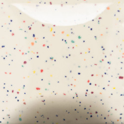 EMAIL BRILLANT MAYCO STROKE & COAT SPECKLED - OLD LACE - 236 ml 