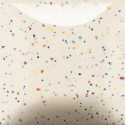 
  EMAIL BRILLANT MAYCO STROKE & COAT SPECKLED - OLD LACE - 236 ml - Série Mayco SPECKLED STROKE & COAT® - Cigale et Fourmi