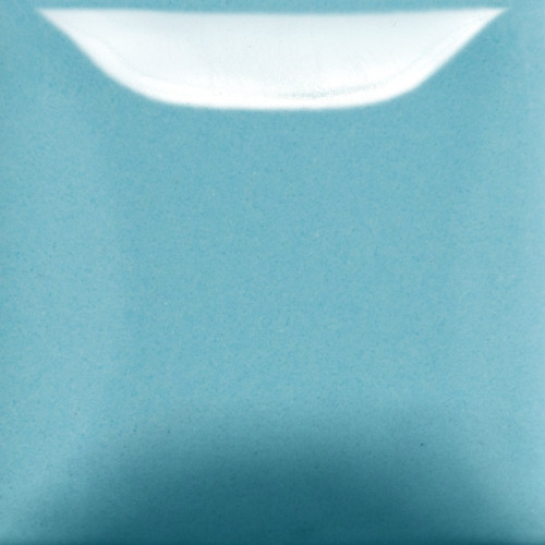 
  EMAIL BRILLANT MAYCO STROKE & COAT - TIC TAC TURQUOISE - 236 ml - Série Mayco STROKE & COAT® - Cigale et Fourmi