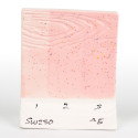 
  EMAIL GRES MAYCO STONEWARE MAT - PINK SPECK - 473 ml - Emaux liquides grès MAYCO STONEWARE CLASSIC 1200°C - 1280°C - Cigale et Fourmi