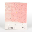 
  EMAIL GRES MAYCO STONEWARE MAT - PINK SPECK - 473 ml - Emaux liquides grès MAYCO STONEWARE CLASSIC 1200°C - 1280°C - Cigale et Fourmi