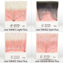 
  EMAIL GRES MAYCO STONEWARE MAT - PINK SPECK - 473 ml - Emaux liquides grès MAYCO STONEWARE CLASSIC 1200°C - 1280°C - Cigale et Fourmi