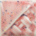 
  EMAIL GRES MAYCO STONEWARE MAT - PINK SPECK - 473 ml - Emaux liquides grès MAYCO STONEWARE CLASSIC 1200°C - 1280°C - Cigale et Fourmi