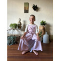 
  TABLIER DE POTIER THE WALKING APRON - ENFANT - VERT - Tabliers de potier - Cigale et Fourmi